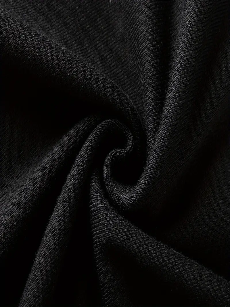 POLO A polo negro 3542